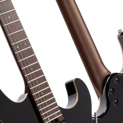 Cort G300 Pro VVB W/Bag - gitara elektryczna z pokrowcem