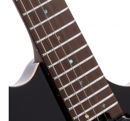 Cort G300 Pro VVB W/Bag - gitara elektryczna z pokrowcem