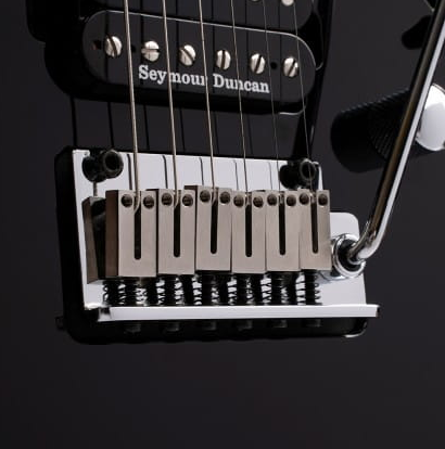 Cort G300 Pro VVB W/Bag - gitara elektryczna z pokrowcem