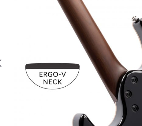 Cort G300 Pro VVB W/Bag - gitara elektryczna z pokrowcem