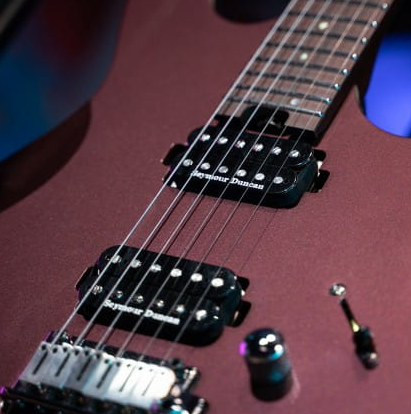 Cort G300 Pro VVB W/Bag - gitara elektryczna z pokrowcem