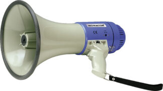 Monacor TM-25 - megafon
