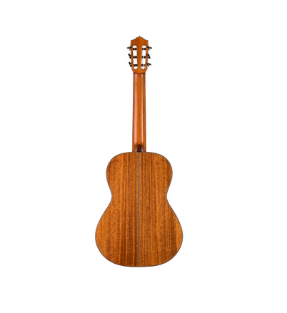 Martinez Etude C Jun (cedr) 3/4 - gitara klasyczna z pokrowcem M20mm