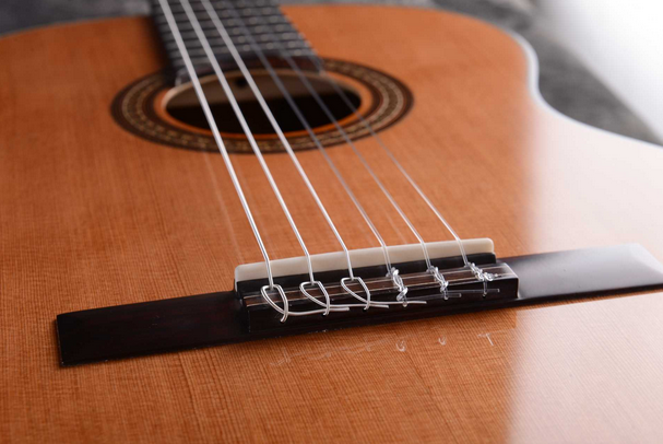 Martinez Etude C Jun (cedr) 3/4 - gitara klasyczna z pokrowcem M20mm