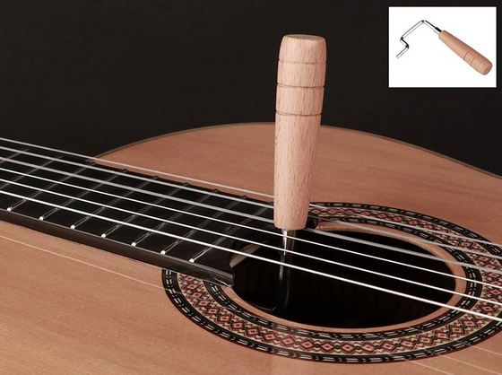 Martinez Etude C Jun (cedr) 3/4 - gitara klasyczna z pokrowcem M20mm