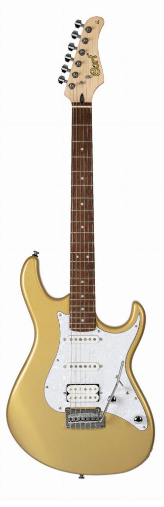 CORT-G250 CGM - gitara elektryczna
