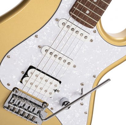 CORT-G250 CGM - gitara elektryczna