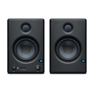 PreSonus Eris E4.5 BT – para aktywnych monitorów