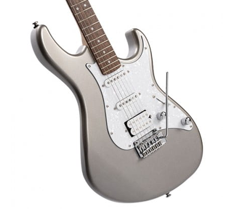 CORT-G250 CGM - gitara elektryczna