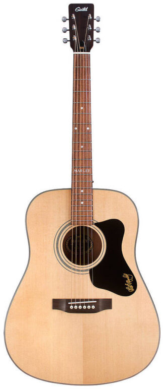 Guild A-20 Bob Marley - Gitara akustyczna