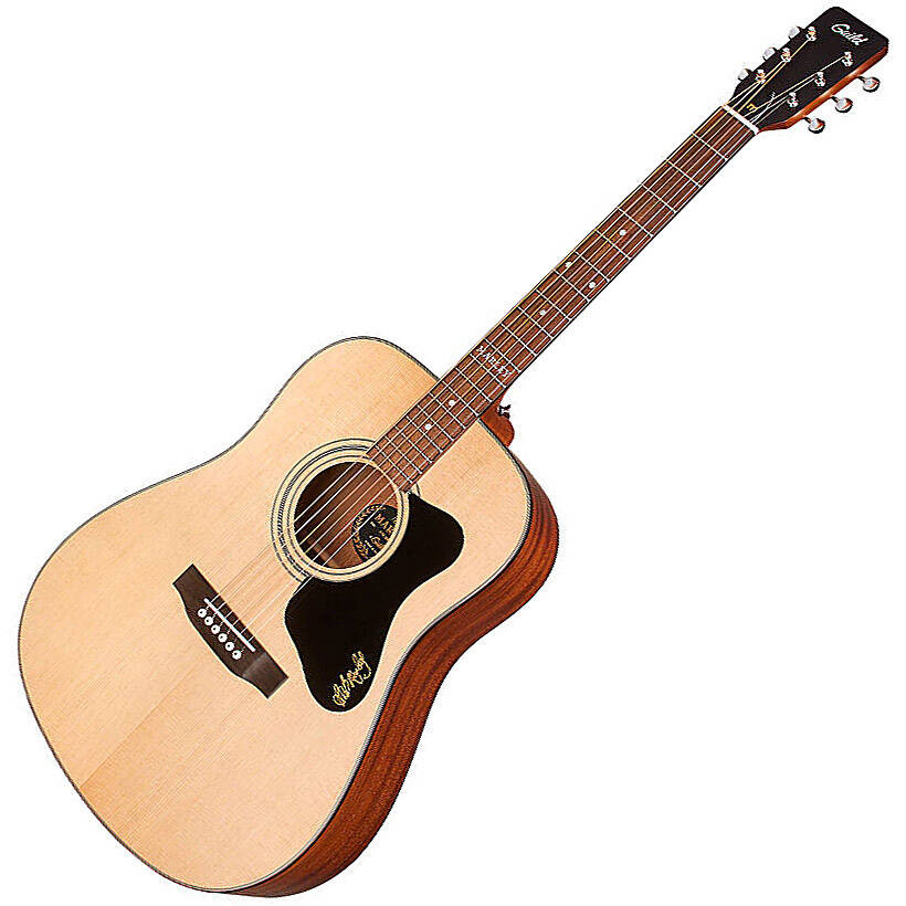 Guild A-20 Bob Marley - Gitara akustyczna