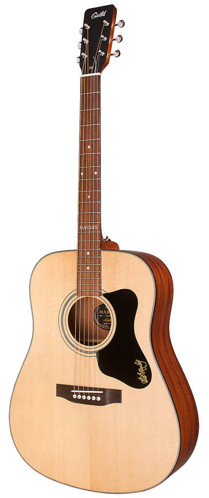 Guild A-20 Bob Marley - Gitara akustyczna