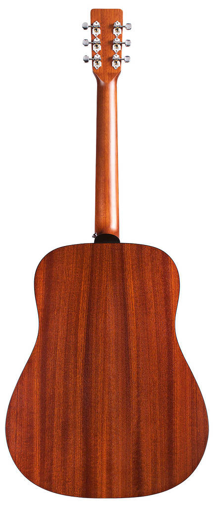 Guild A-20 Bob Marley - Gitara akustyczna