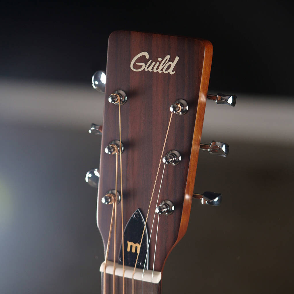 Guild A-20 Bob Marley - Gitara akustyczna
