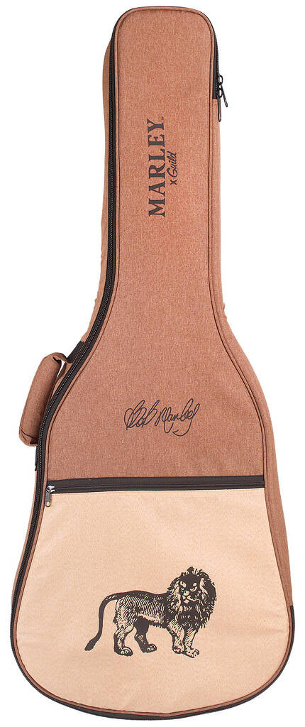 Guild A-20 Bob Marley - Gitara akustyczna