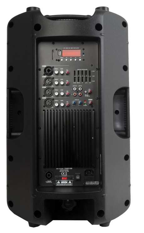 Kolumna głośnikowa aktywna Fonestar ASB-12150U USB