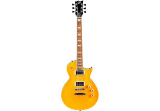 ESP LTD EC-256 LD Gitara elektryczna
