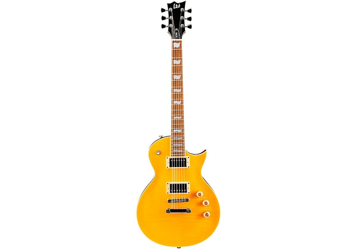 ESP LTD EC-256 LD Gitara elektryczna