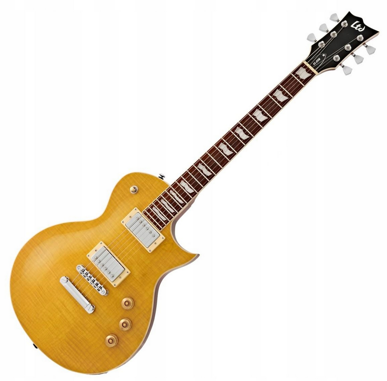 ESP LTD EC-256 LD Gitara elektryczna