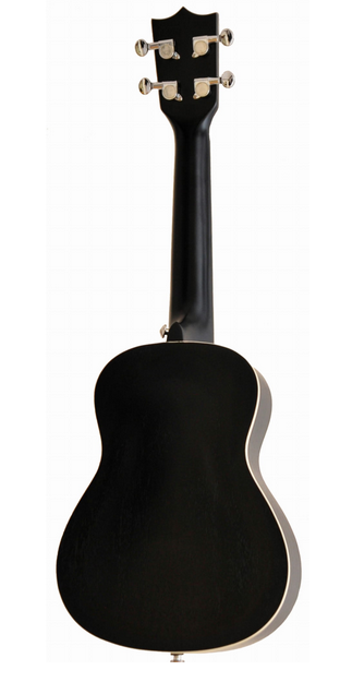 Segovia SE-10C/BK - Ukulele koncertowe