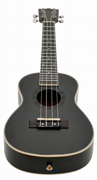 Segovia SE-10C/BK - Ukulele koncertowe