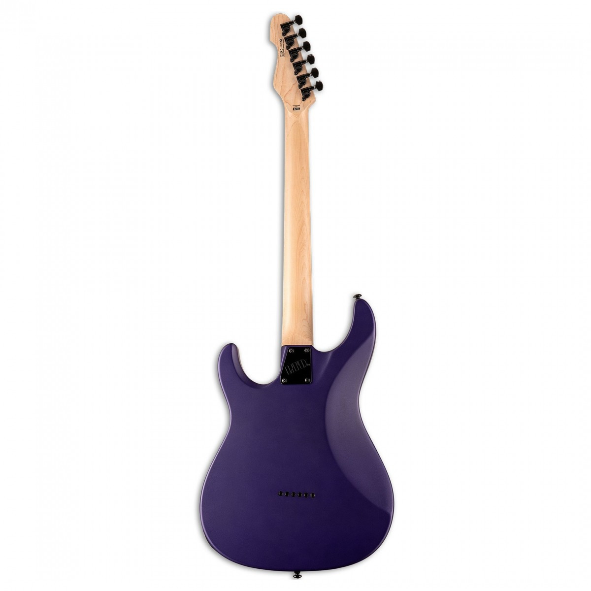 ESP LTD SN-200HT DMPS - gitara elektryczna