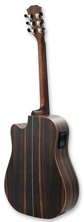 Dowina Bordeaux DCE w/ L.R. Baggs - gitara elektro-akustyczna