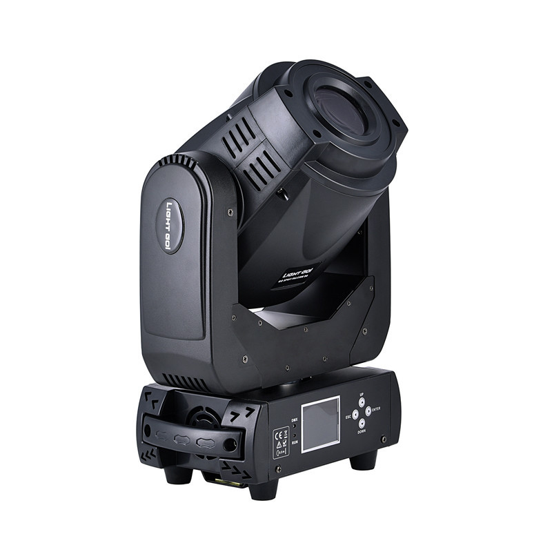 LIGHT GO! GO SPOT FALCON 90 - głowa ruchoma