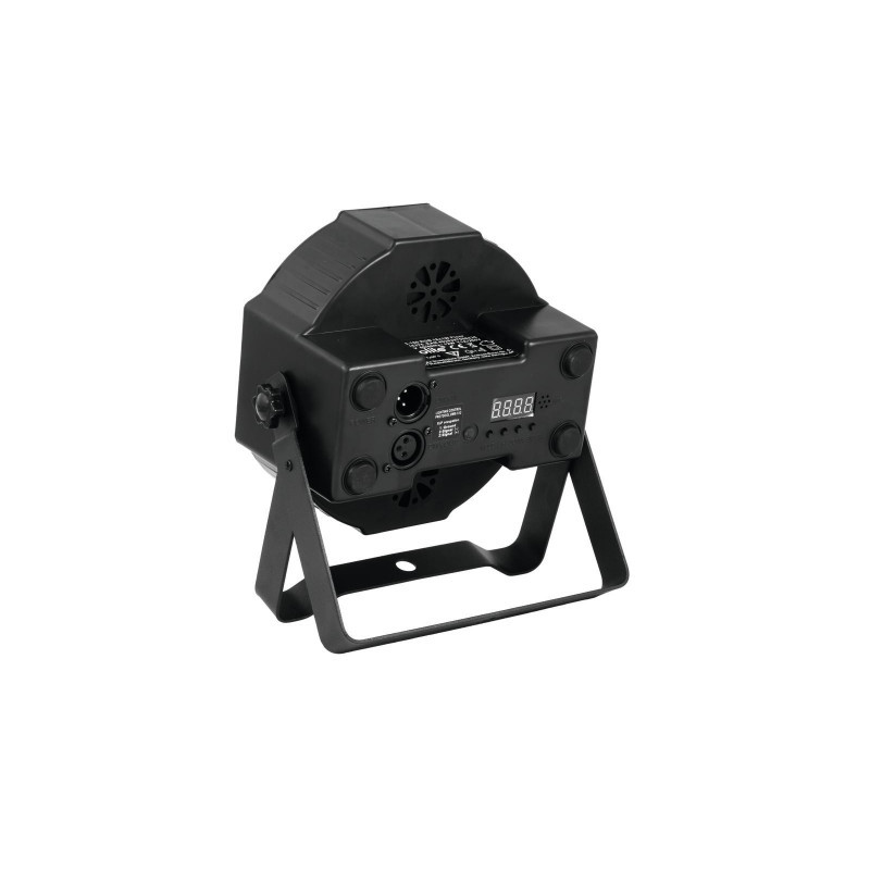 EUROLITE SLS-180 RGB 18x1W Floor - reflektor LED