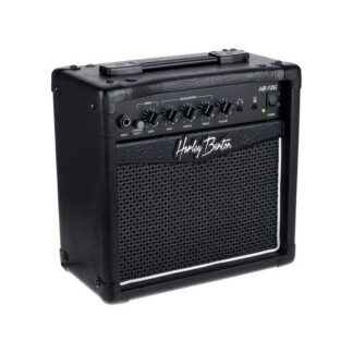 Harley Benton HB-10G - wzmacniacz do gitary elektrycznej