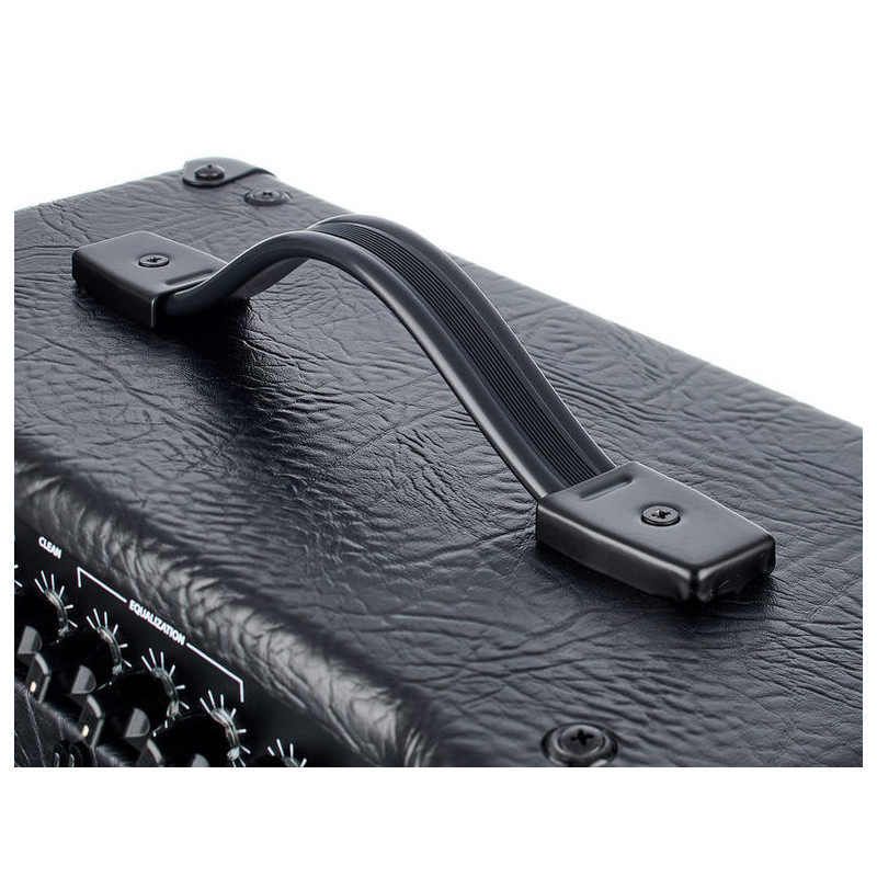 Harley Benton HB-20R - wzmacniacz do gitary