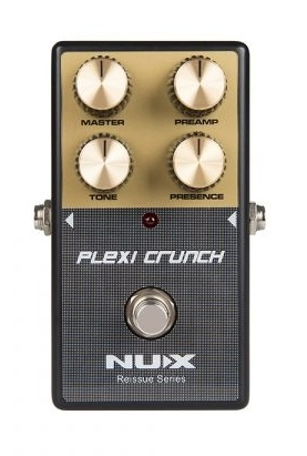 NUX PLEXI CRUNCH - przester do gitary