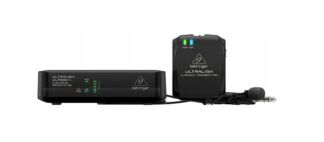 Behringer ULM300LAV - system bezprzewodowy bodypack