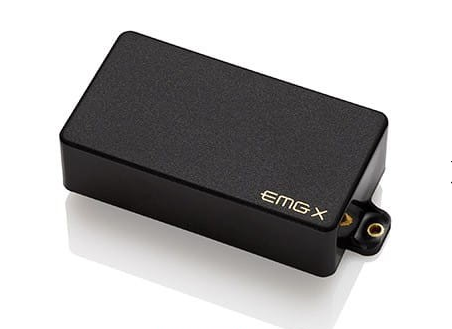 85X EMG - humbucker gitarowy