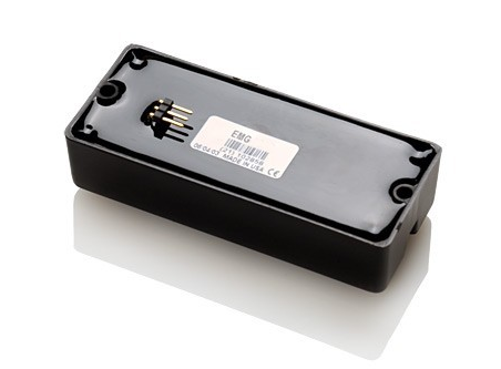 EMG 35CS - humbucer do Basu 4-ki
