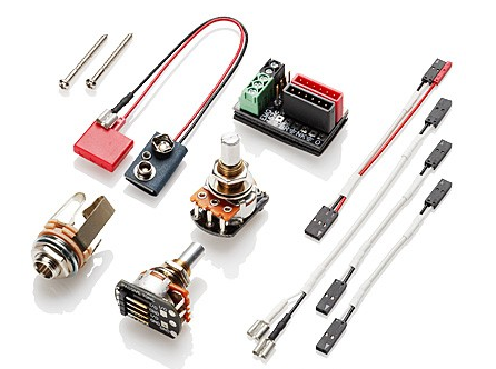EMG 35CS - humbucer do Basu 4-ki