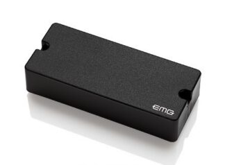 EMG 35P4 - przetworni do Basu 4-ki w układzie Precisiona