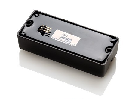 EMG 35P4 - przetworni do Basu 4-ki w układzie Precisiona