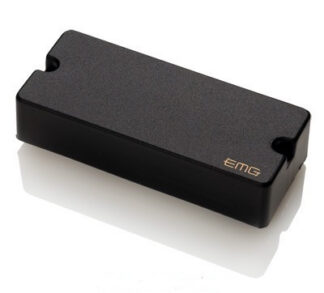 EMG 35TW - humbucker i singiel do Basu w jednej odudowie EXTENDED