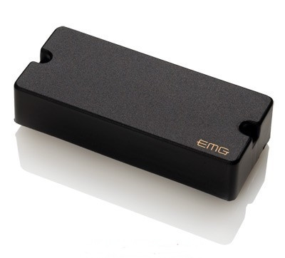 EMG 35TW - humbucker i singiel do Basu w jednej odudowie EXTENDED