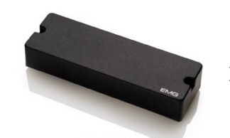 EMG 45TW - humbucker i singiel do Basu w jednej odudowie EXTENDED