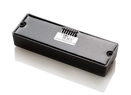 EMG 45TW - humbucker i singiel do Basu w jednej odudowie EXTENDED
