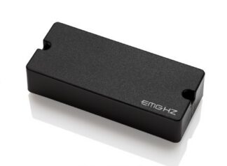 EMG 35HZ - pasywny przetwornik do Basu 4-ki