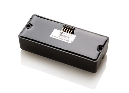 EMG 35HZ - pasywny przetwornik do Basu 4-ki