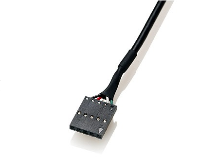 EMG 35HZ - pasywny przetwornik do Basu 4-ki
