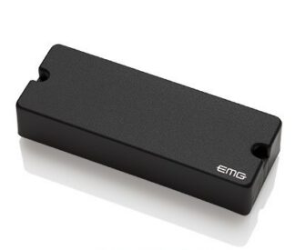 EMG 808 - przetwornik do 8-ki elektrycznej