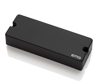 EMG 808 - przetwornik do 8-ki elektrycznej