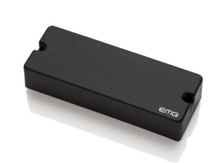 EMG 40DC - humbucker 4" do basu 5-ki