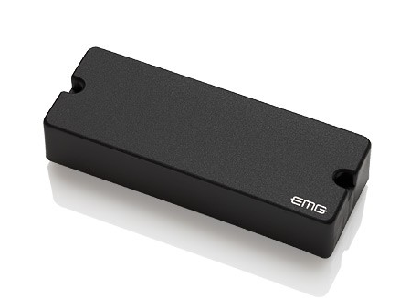 EMG 40DC - humbucker 4" do basu 5-ki