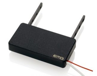 EMG91-Przetwornik do gitar typu Archtop